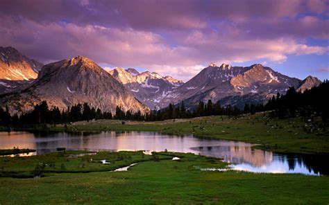 Landscape Backgrounds