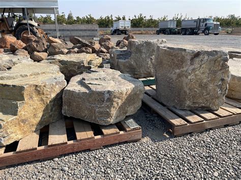 Landscape Boulder Prices