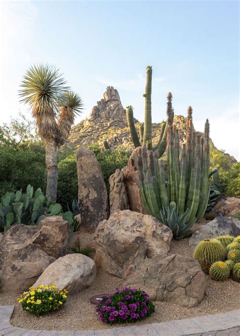 Landscape Boulders Phoenix