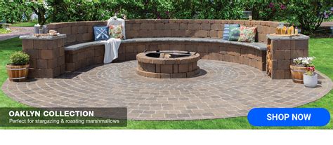 Landscape Bricks At Menards