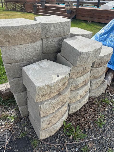 Landscape Bricks Price