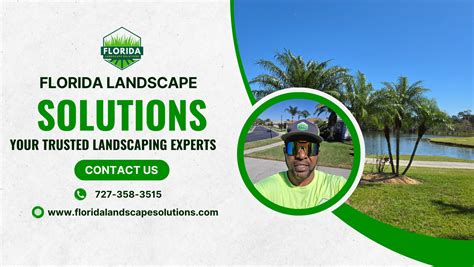 Landscape Business For Sale Florida