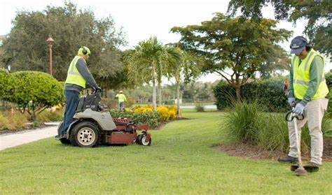 Landscape Businesses Near Me