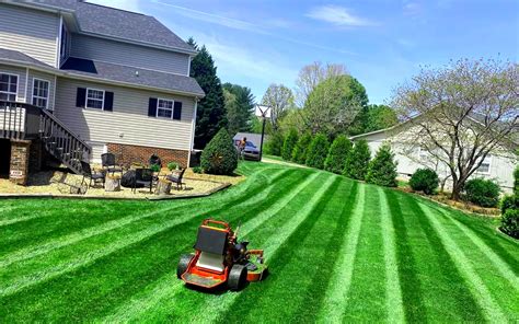 Landscape Care Near Me
