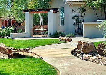Landscape Companies Albuquerque Nm
