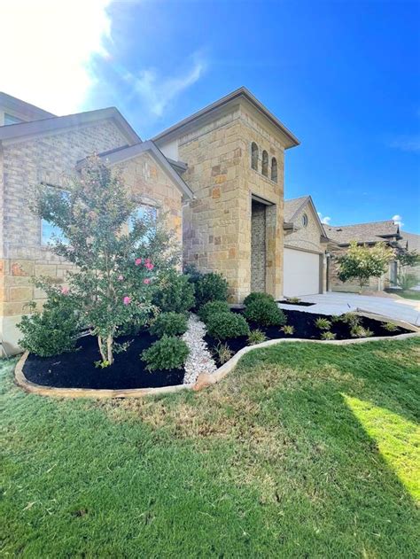 Landscape Companies Austin Texas