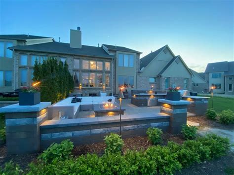 Landscape Companies Baltimore