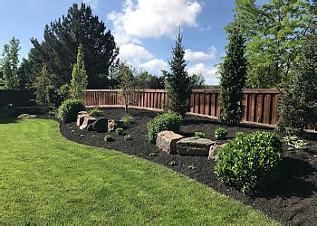 Landscape Companies Boise