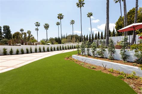 Landscape Companies California
