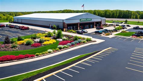 Landscape Companies Canton Ohio