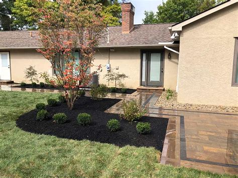 Landscape Companies Columbus Ohio