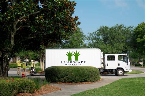 Landscape Companies For Sale