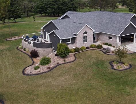 Landscape Companies Fort Wayne