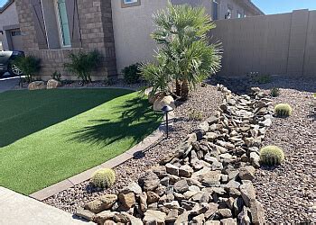 Landscape Companies Gilbert Az