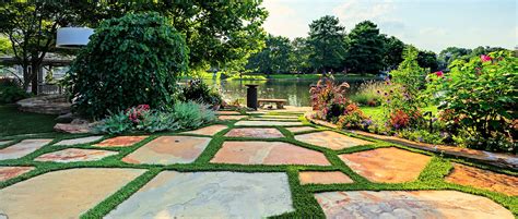 Landscape Companies In Dallas