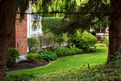 Landscape Companies Michigan
