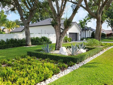 Landscape Companies Naples Fl