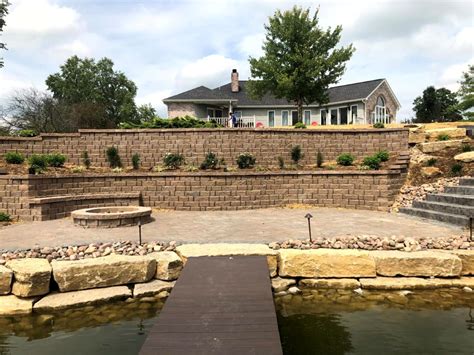 Landscape Companies St Louis