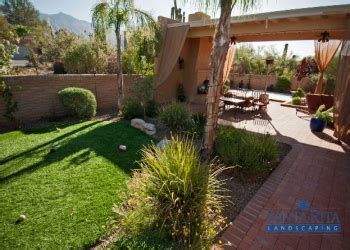 Landscape Companies Tucson Az