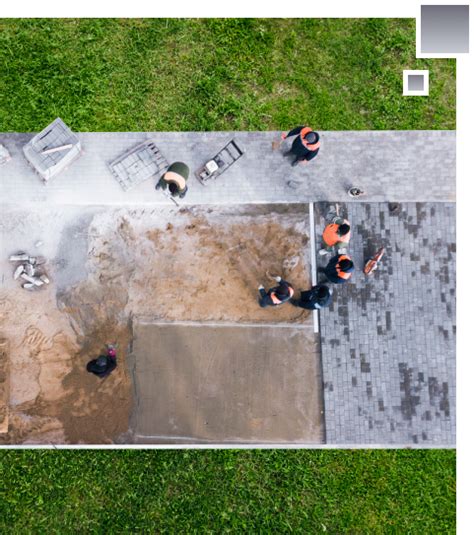 Landscape Construction Classes