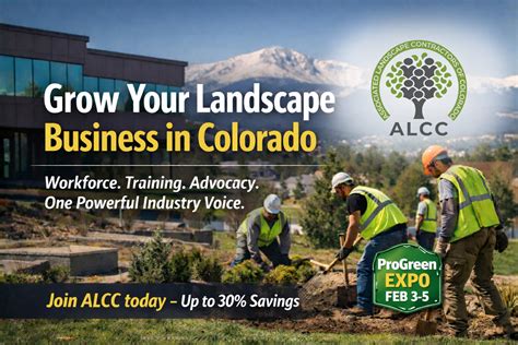 Landscape Contractors Denver Co