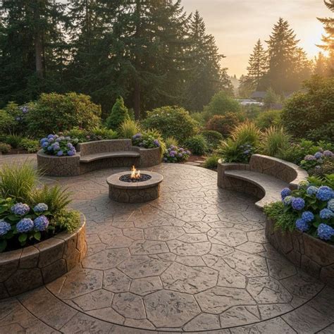 Landscape Contractors Eugene Oregon