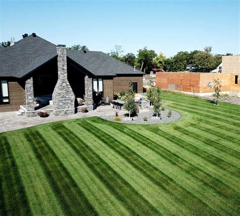 Landscape Contractors Fargo Nd