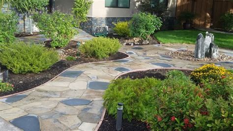 Landscape Contractors Fremont Ca