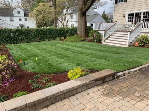 Landscape Contractors In My Area