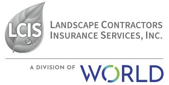 Landscape Contractors Insurance Services