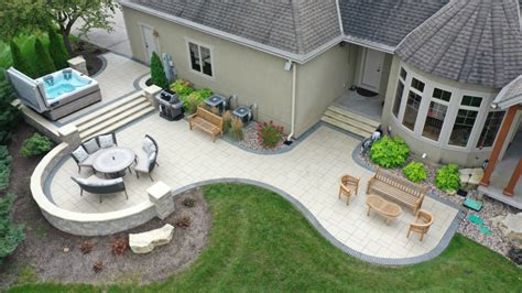 Landscape Contractors Madison Wi