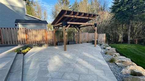 Landscape Contractors Portland Oregon