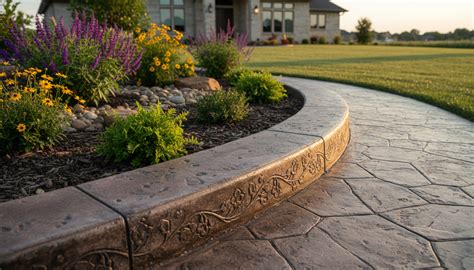 Landscape Curbing Az