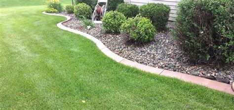 Landscape Curbing Boise