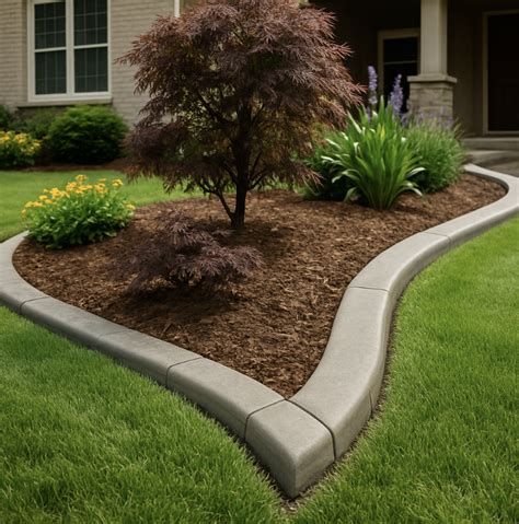 Landscape Curbing Companies