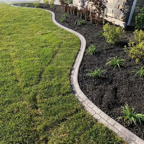 Landscape Curbing In Utah