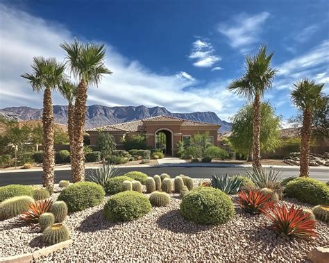 Landscape Curbing Las Vegas
