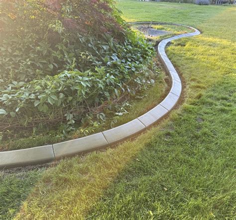 Landscape Curbing Spokane