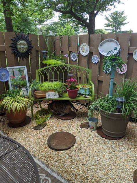 Landscape Decorative Items