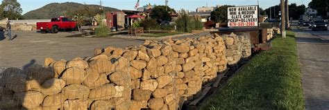 Landscape Delivery Near Me
