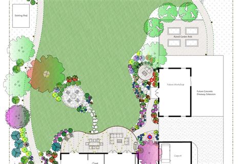 Landscape Design 1