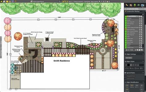 Landscape Design 3d Software
