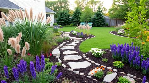 Landscape Design Akron