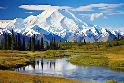 Landscape Design Alaska
