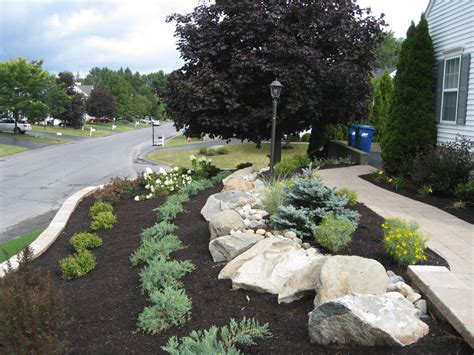 Landscape Design Albany