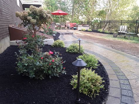 Landscape Design Albany Oregon