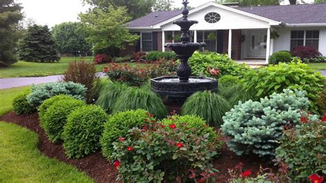 Landscape Design Alexandria Va