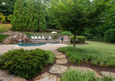 Landscape Design Alpharetta