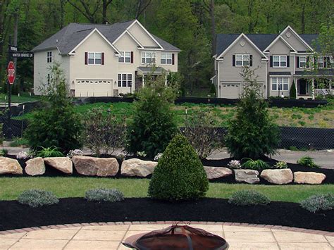 Landscape Design Ambler Pa