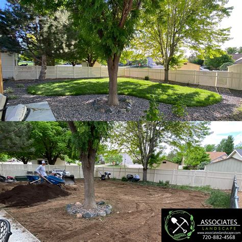 Landscape Design And Associates